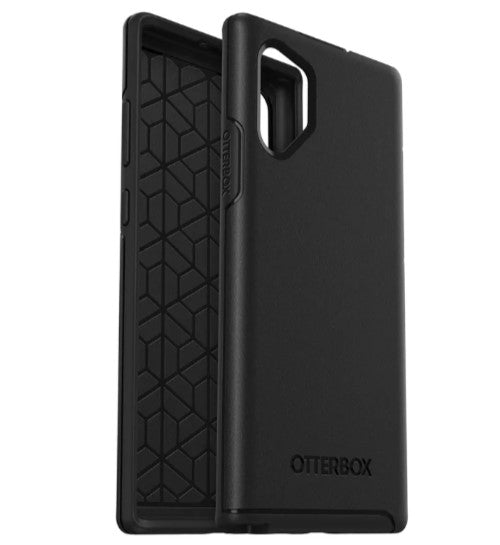 Otterbox Symmetry Case for Samsung Galaxy Note 10+ - Black