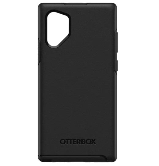 Otterbox Symmetry Case for Samsung Galaxy Note 10+ - Black