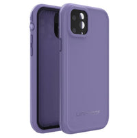 Thumbnail for LifeProof Fre Case for iPhone 11 Pro - Violet Vendetta