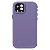 Thumbnail for LifeProof Fre Case for iPhone 11 Pro - Violet Vendetta