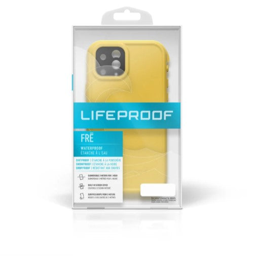 LifeProof Fre Case for iPhone 11 Pro - Atomic