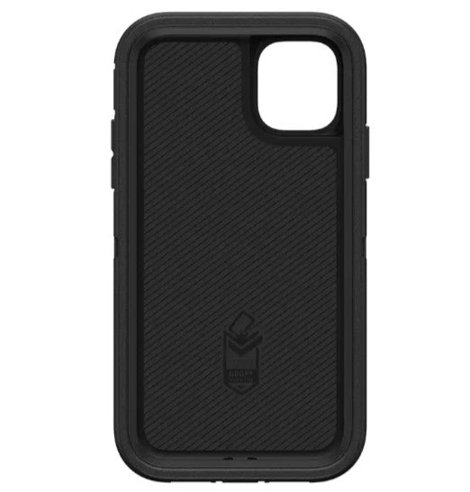 Otterbox Defender Case Suits Iphone 11 - Black