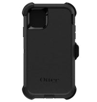 Thumbnail for Otterbox Defender Case Suits Iphone 11 - Black