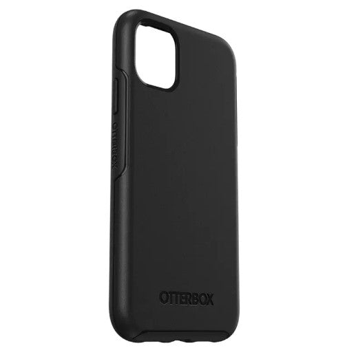 Otterbox Symmetry Case suits iPhone 11 - Black