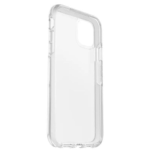 Otterbox Symmetry Clear Case suits iPhone 11 - Clear