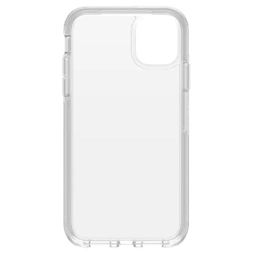 Otterbox Symmetry Clear Case suits iPhone 11 - Clear