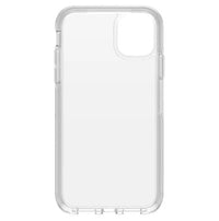 Thumbnail for Otterbox Symmetry Clear Case suits iPhone 11 - Clear