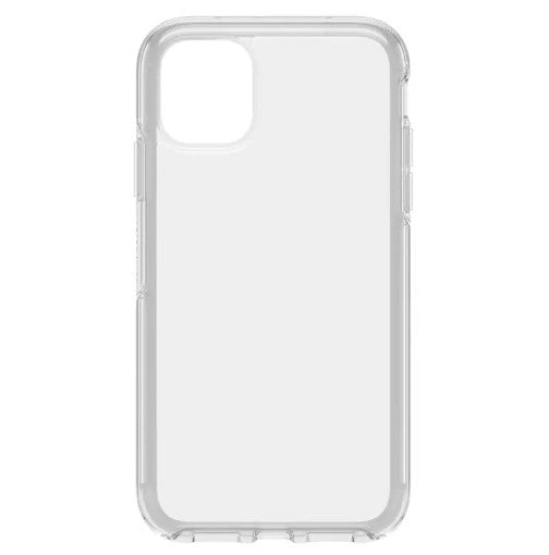 Otterbox Symmetry Clear Case suits iPhone 11 - Clear