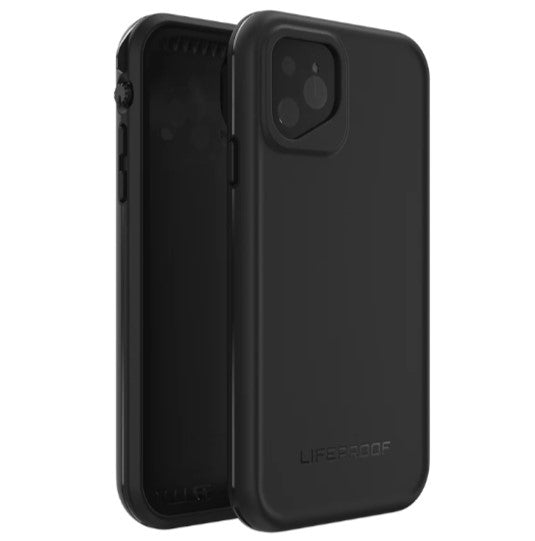 LifeProof Fre Case For iPhone 11 - Black