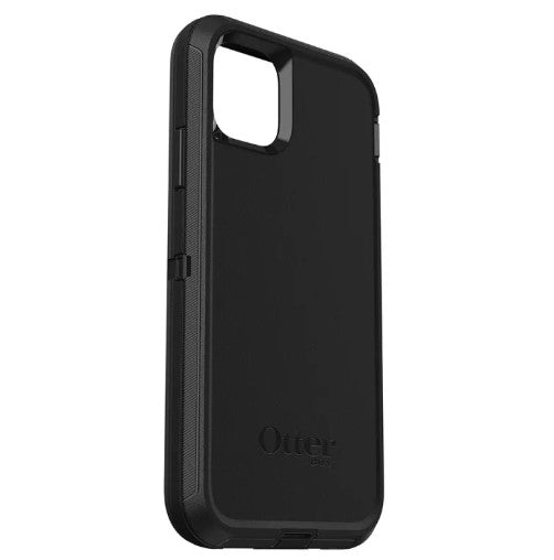 Otterbox Defender Case Suits Iphone 11 Pro Max - Black