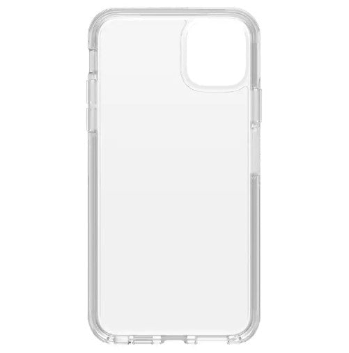 Otterbox Symmetry Clear Case suits iPhone 11 Pro Max - Clear