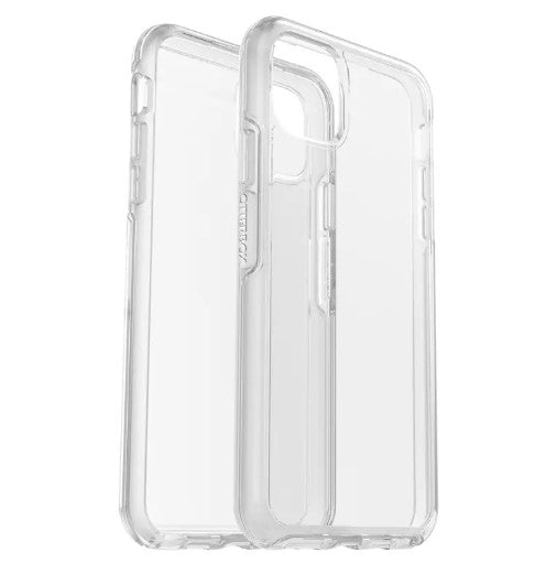 Otterbox Symmetry Clear Case suits iPhone 11 Pro Max - Clear