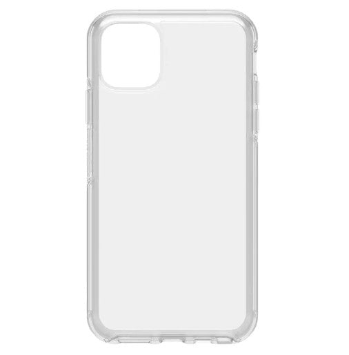 Otterbox Symmetry Clear Case suits iPhone 11 Pro Max - Clear