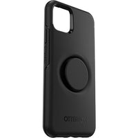 Thumbnail for Otterbox Otter + Pop Symmetry Case For iPhone 11 Pro Max - Black