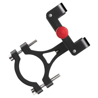Thumbnail for BL-DCA4 Metal Bike Holder - Black