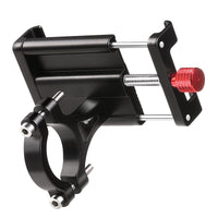 Thumbnail for BL-DCA4 Metal Bike Holder - Black
