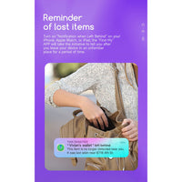 Thumbnail for BL-DI29 iTag Anti Lost Tracker Apple 