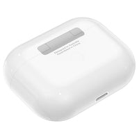 Thumbnail for Blacktech BL-DES08 Noise Cancelling True Wireless Earphones - White