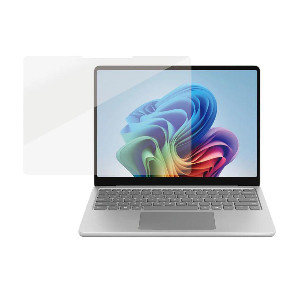 PanzerGlass UltraWide Fit Screen Protector for Microsoft Surface Laptop 13" (1st Ed)