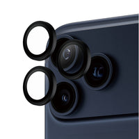 Thumbnail for PanzerGlass Hoops Lens Protector for iPhone 17 Pro/17 Pro Max- Black