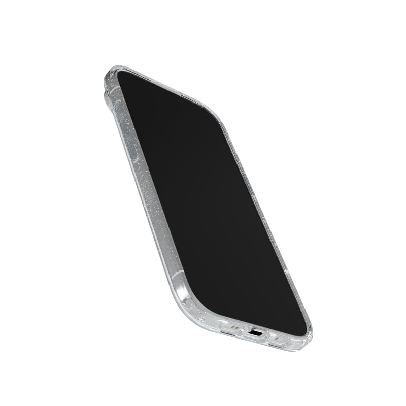 OtterBox Symmetry MagSafe Case with Camera Control for iPhone Air - Stardust
