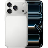 Thumbnail for Apple iPhone 17 Pro 512GB, 5G Dual Sim 6.3