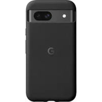 Thumbnail for Google Pixel 8A Case - Obsidian/Charcoal Black