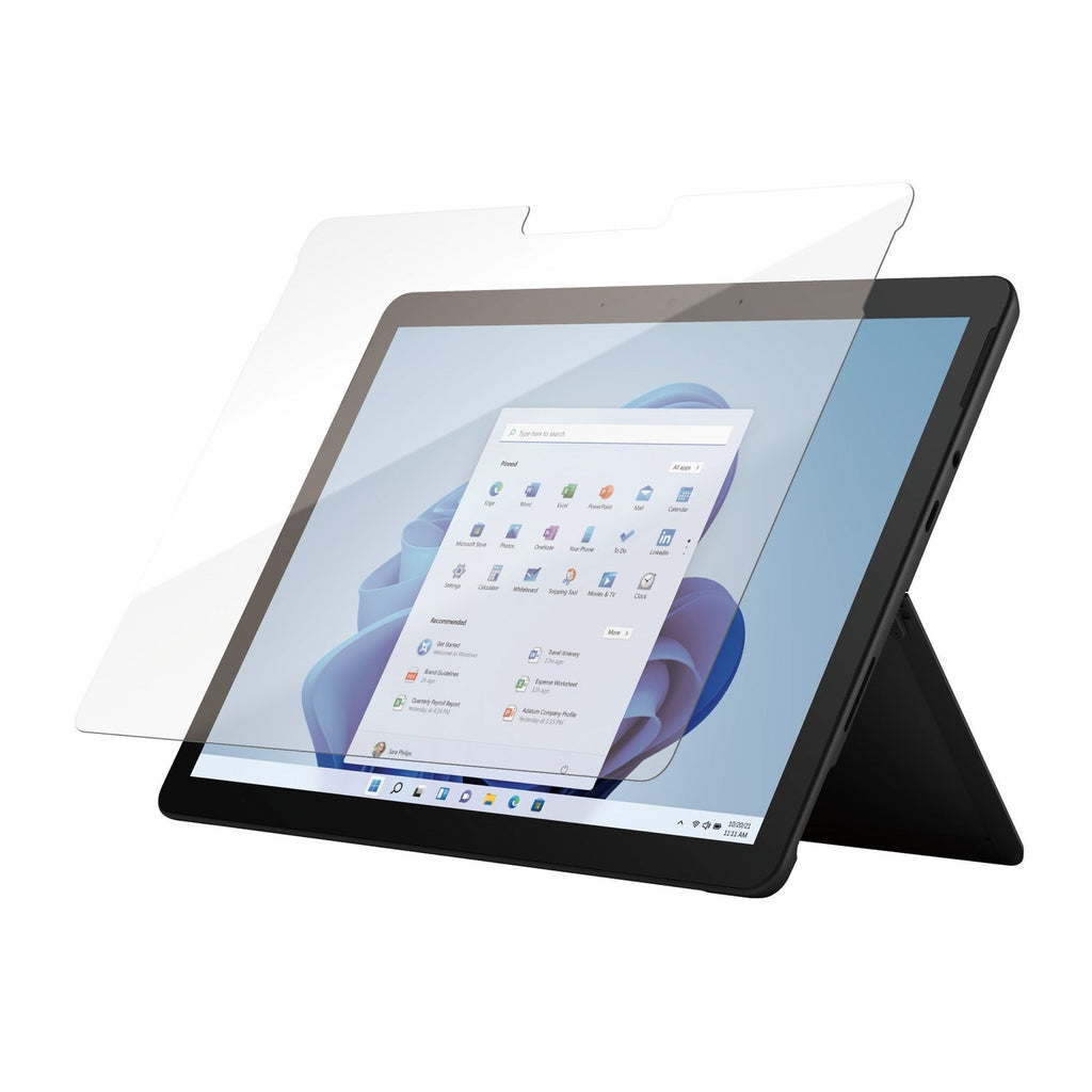 PanzerGlass Screen Protector Edge to Edge SP - Surface Go 1/2/3/4