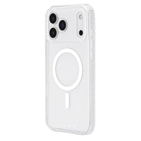 Thumbnail for Case-Mate Tough Clear Plus MagSafe Case for iPhone 17 Pro Max - Clear