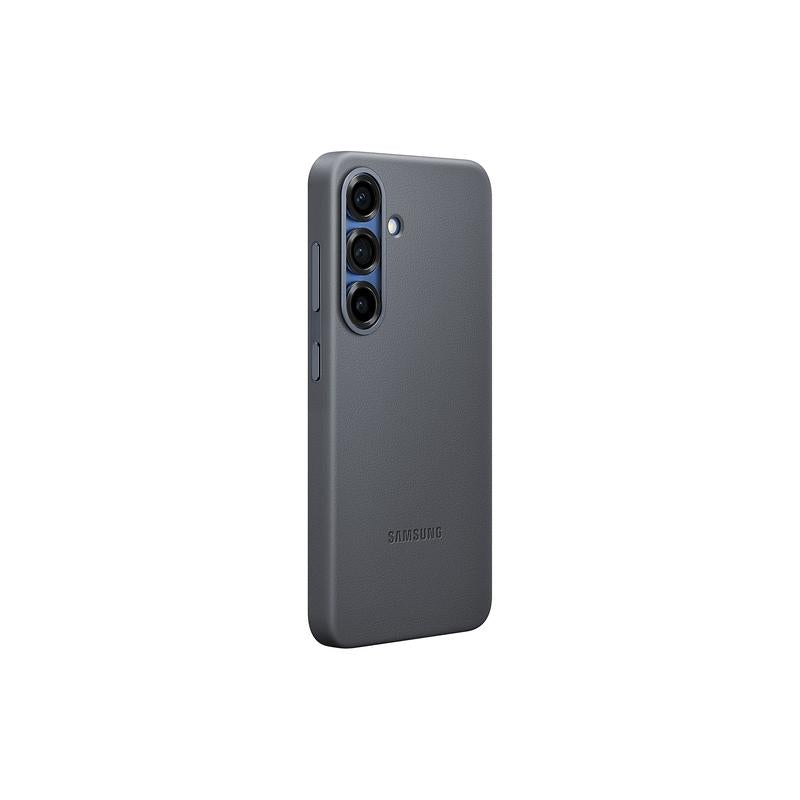 Samsung Kindsuit Back Case for Galaxy S25+- Black