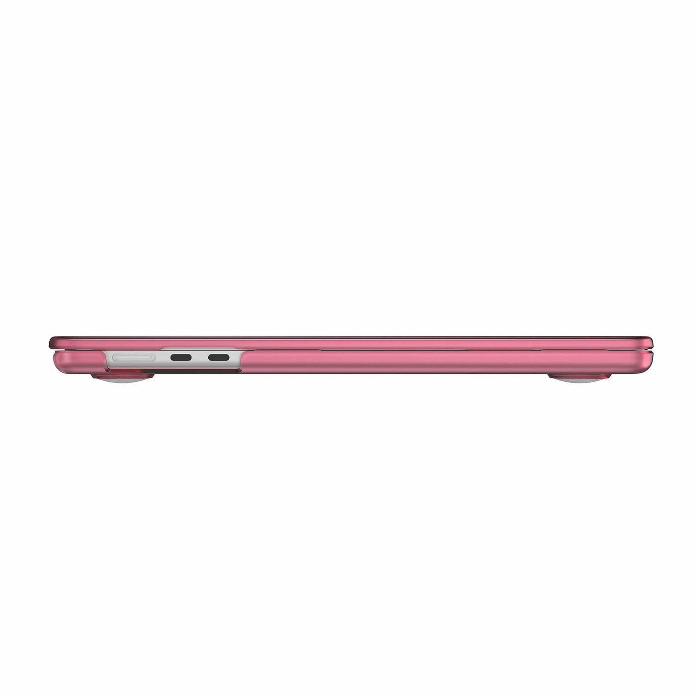 Speck Smartshell for Macbook Air 15" (M4/M3/M2) - Cozy Pink