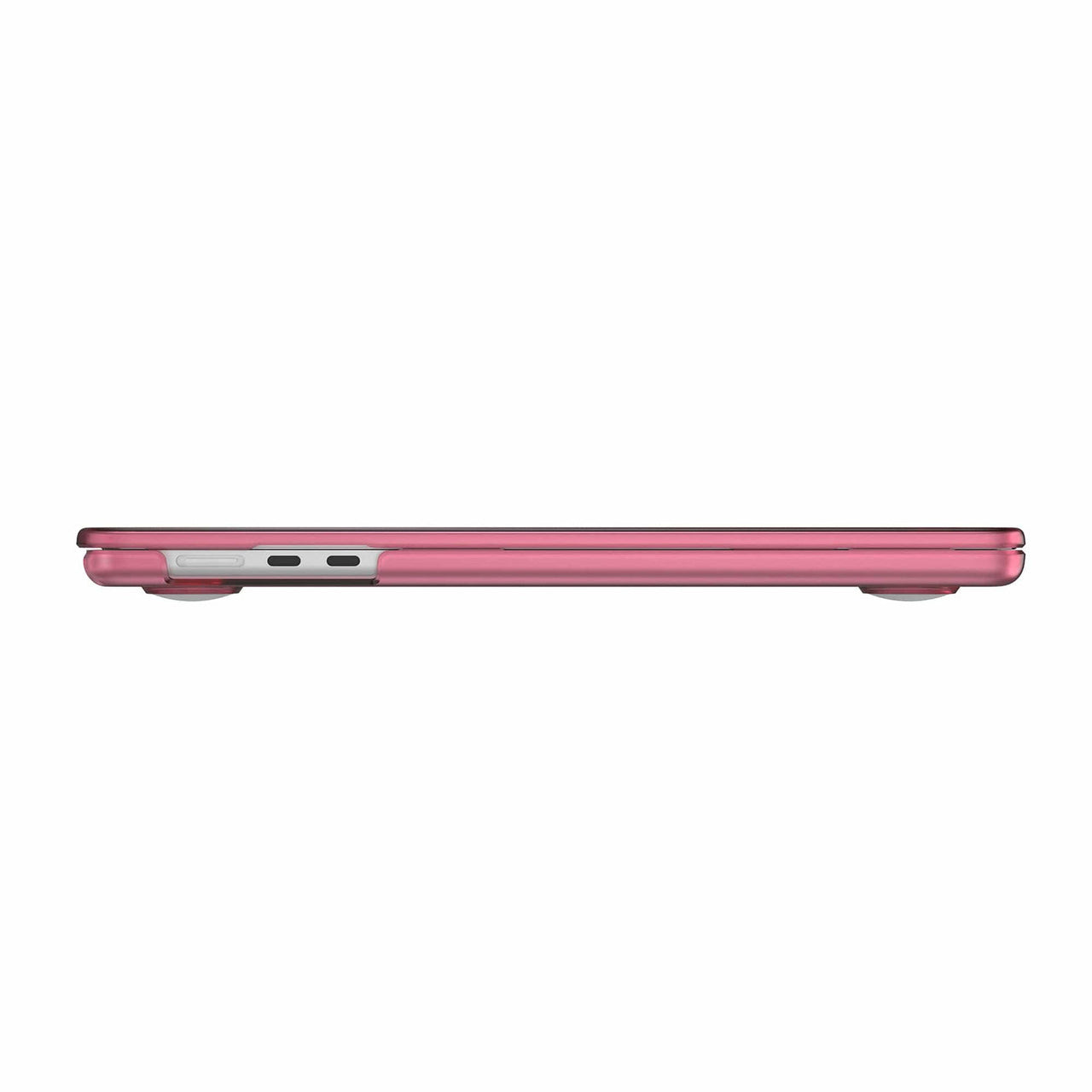 Speck Smartshell for Macbook Air 15" (M4/M3/M2) - Cozy Pink