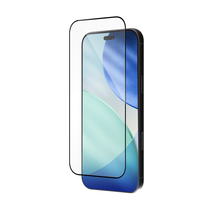 EFM Impact Screen Protection for iPhone 18 Pro - Clear