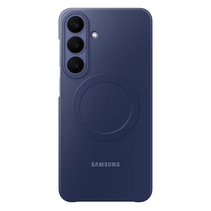 Samsung Slim Magnet Case for Galaxy S26 FE- Blue Violet