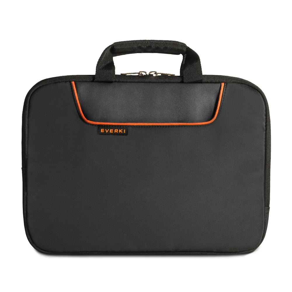 Everki Commute 808-18 Laptop Sleeve with Memory Foam up to 18.4-Inch