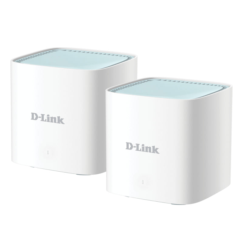 D-Link EAGLE PRO AI AX1500 Mesh System - White