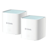 D-Link EAGLE PRO AI AX1500 Mesh System - White