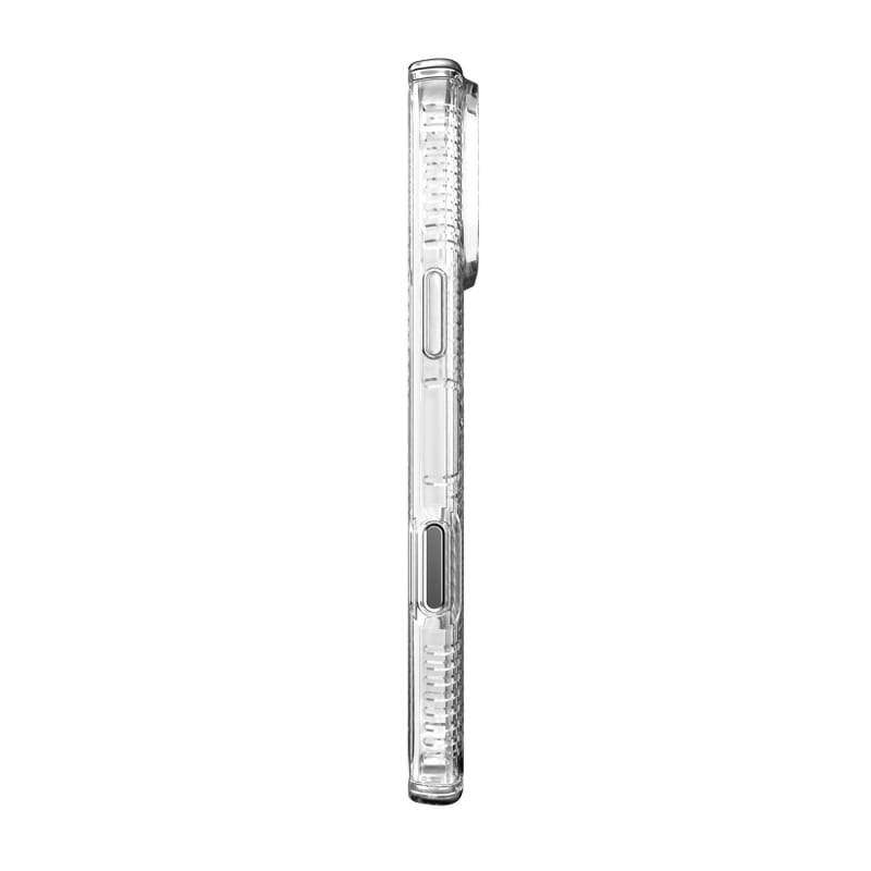 Speck Presidio Perfect Clear Grip Case for iPhone 18 Pro Max - Clear