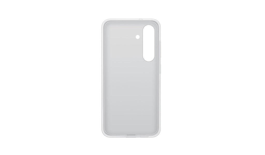 Samsung Flipsuit Case For Galaxy S25 - White