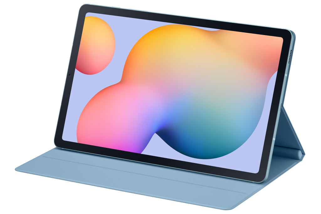 Samsung Book Cover for Galaxy Tab S6 Lite - Blue