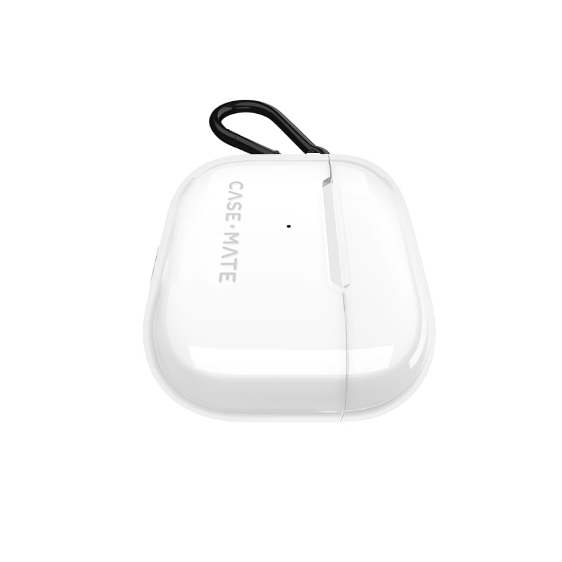 Case-Mate Tough Case for AirPods 4 - Clear