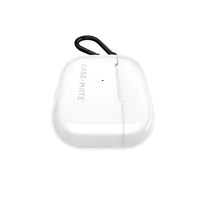 Thumbnail for Case-Mate Tough Case for AirPods 4 - Clear