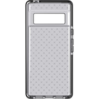 Thumbnail for Tech21 EvoCheck Protective Case for Google Pixel 6 Pro - Smokey/Black