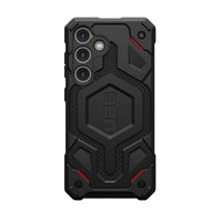 Thumbnail for UAG Monarch Kevlar - Samsung GS24 - Kevlar Black