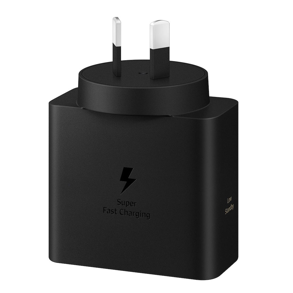 Samsung 60W Power Adapter - Black