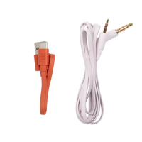 Thumbnail for JBL Tune 660NC Wireless Active Noise-Cancelling Headphones - Pink