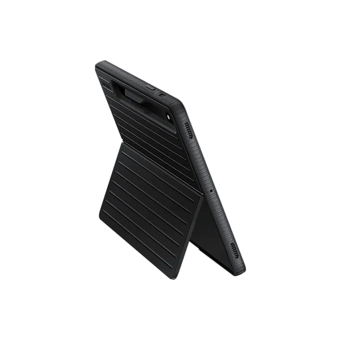 Samsung Galaxy Tab S8 Protective Standing Cover - Black