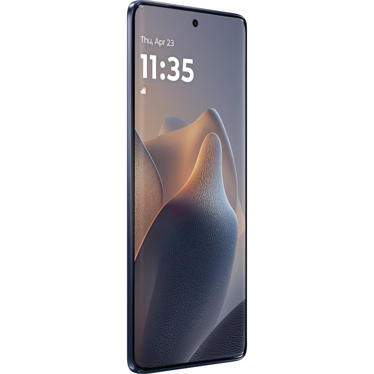 Motorola Edge 60 Fusion 5G 256GB - Pantone Slipstream