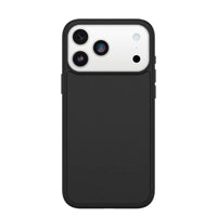 Thumbnail for OtterBox Symmetry MagSafe Case with Cam Control for Apple iPhone 17 Pro Max- Black