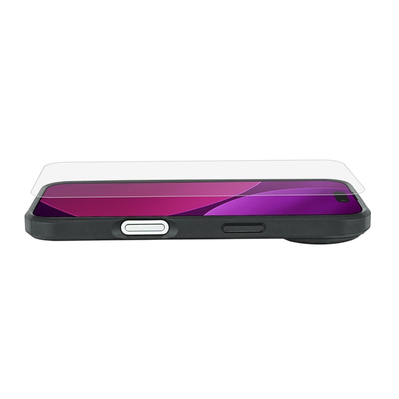Case-Mate MagSafe Case & Screen Protection Pack for iPhone Air- Black Case